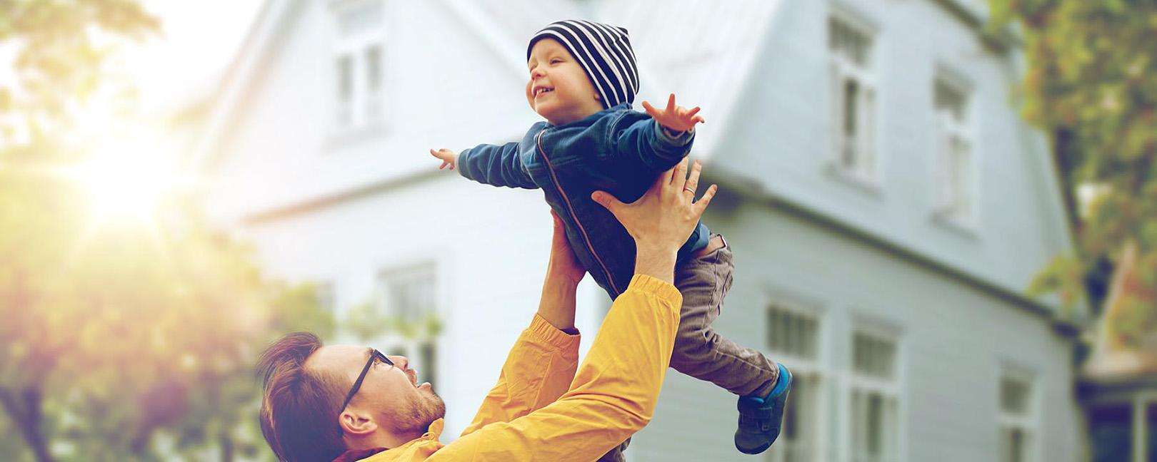 Gebäudeversicherung