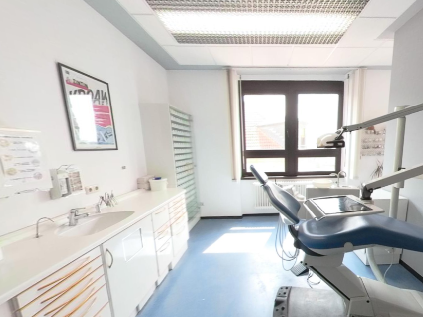 Zahnzusatztarife im 360°-Raum