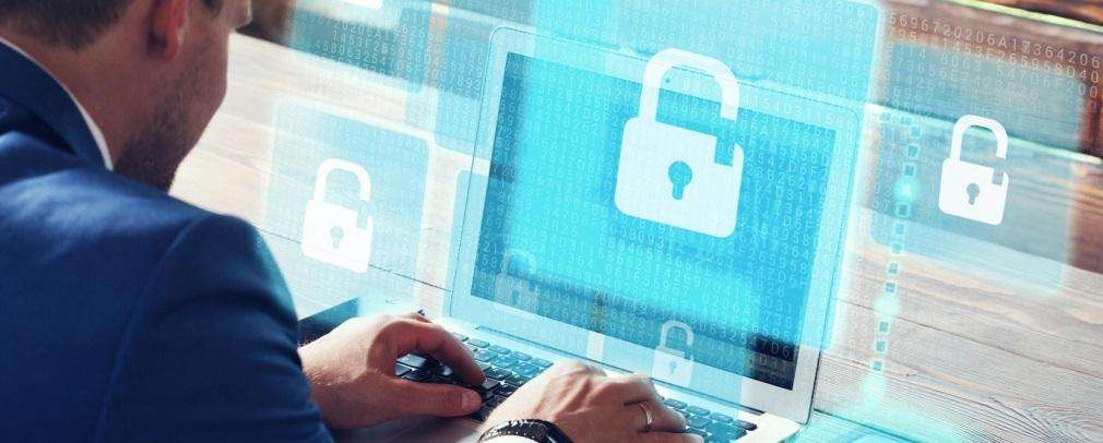 Informationssicherheit